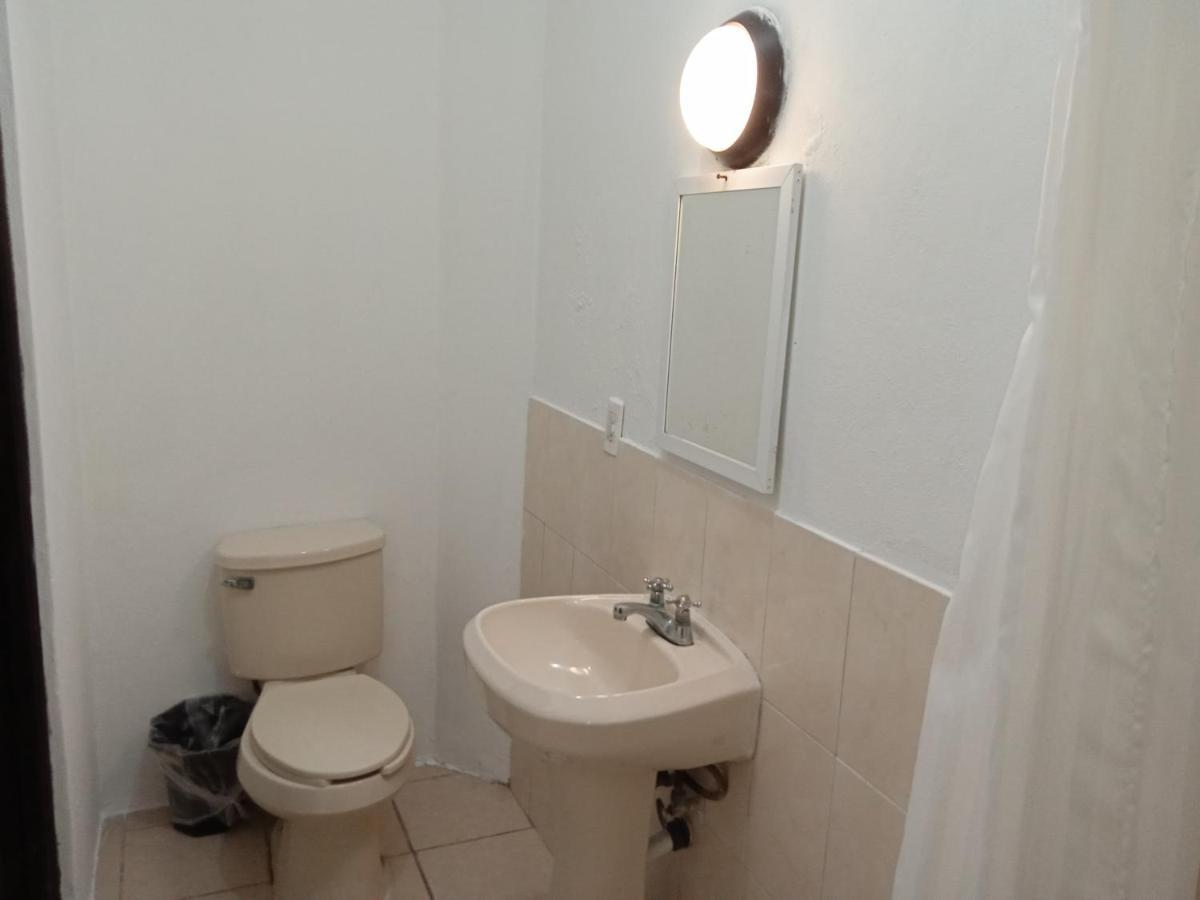 Hotel Kiko Mazatlán Eksteriør billede