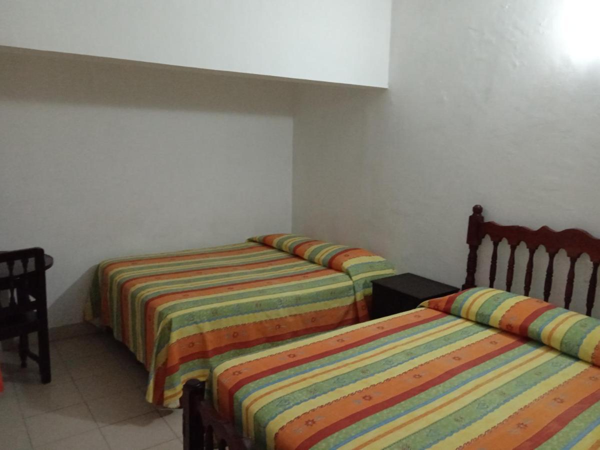 Hotel Kiko Mazatlán Eksteriør billede