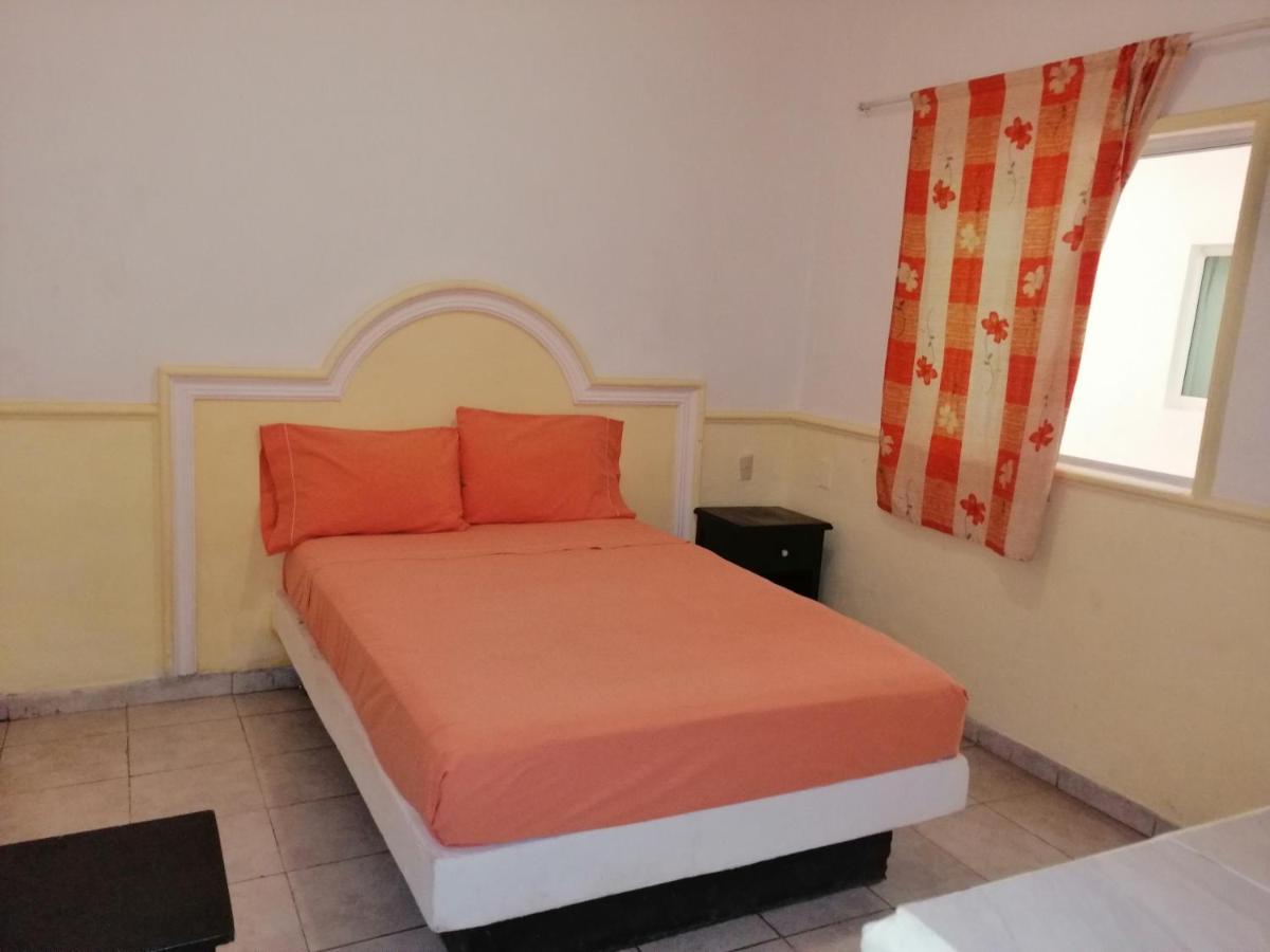 Hotel Kiko Mazatlán Eksteriør billede