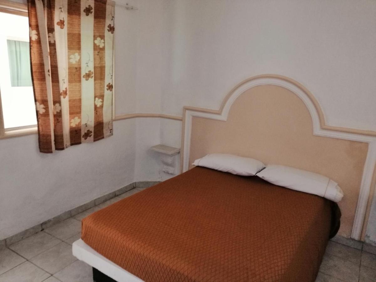 Hotel Kiko Mazatlán Eksteriør billede