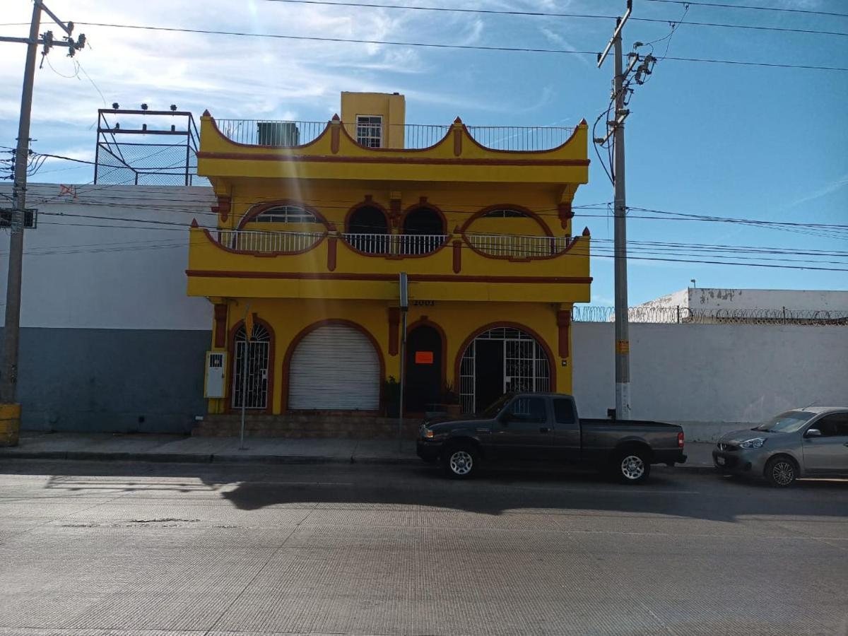 Hotel Kiko Mazatlán Eksteriør billede