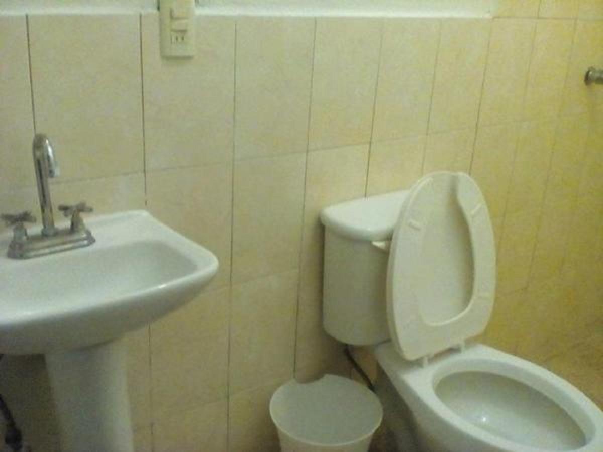 Hotel Kiko Mazatlán Eksteriør billede