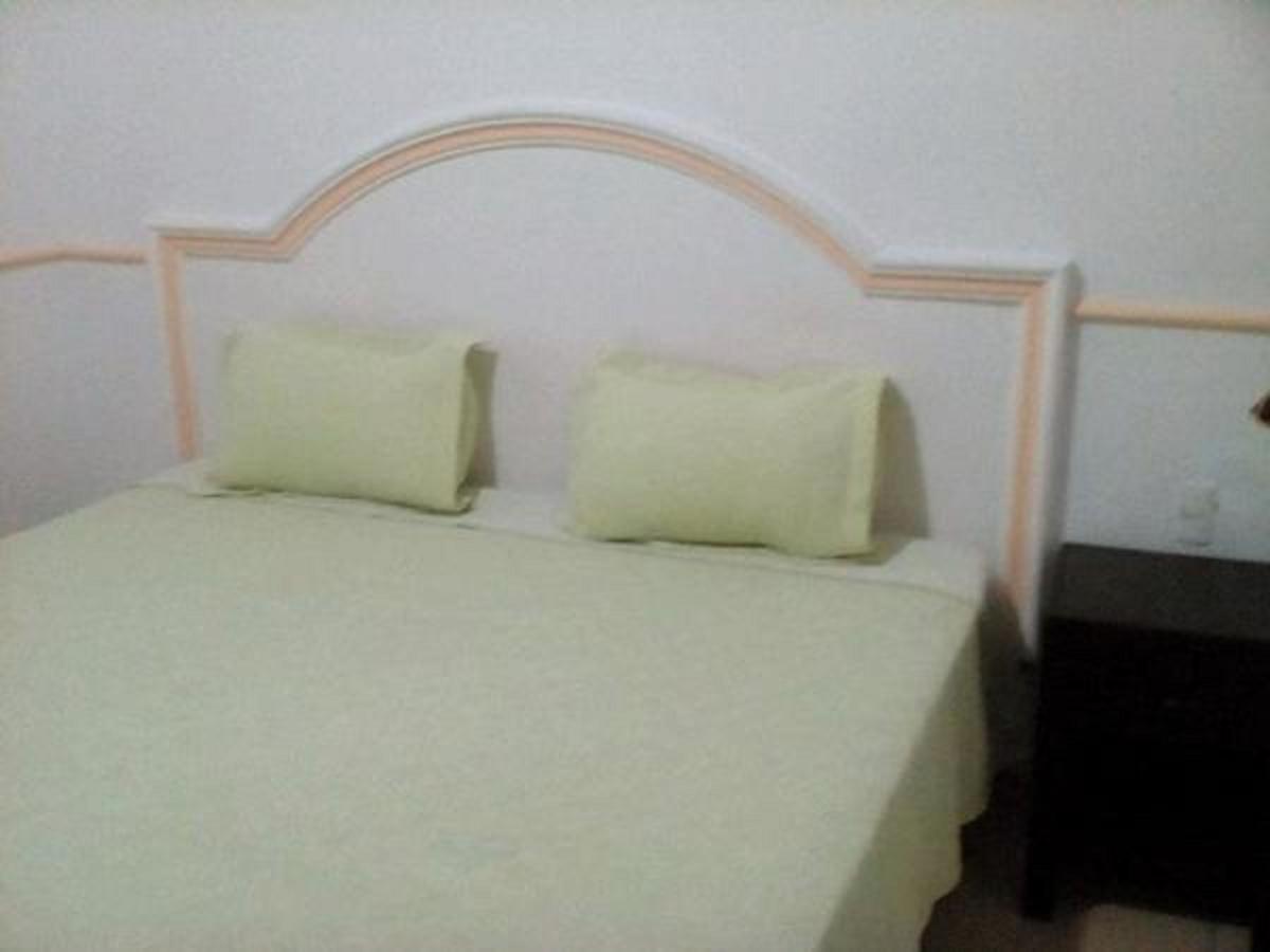 Hotel Kiko Mazatlán Eksteriør billede